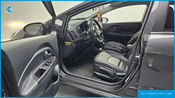 KIA PRIDE 5DR 1.4 MPI