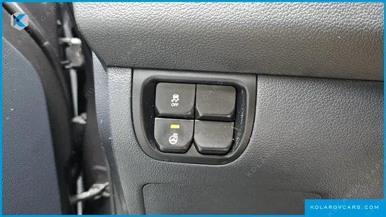 KIA PRIDE 5DR 1.4 MPI