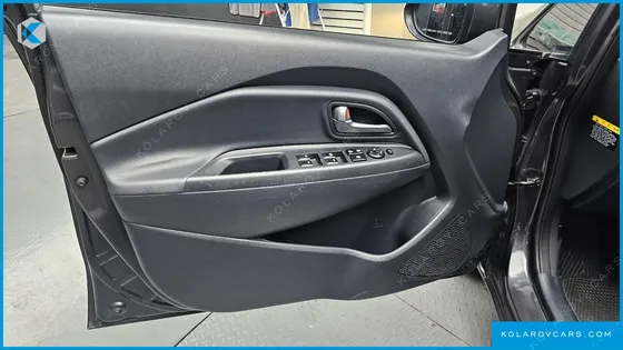 KIA PRIDE 5DR 1.4 MPI