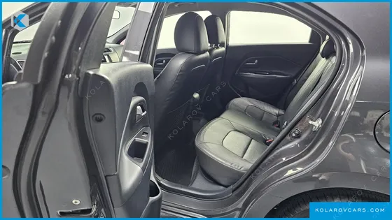 KIA PRIDE 5DR 1.4 MPI