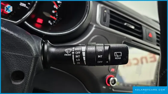 KIA PRIDE 5DR 1.4 MPI