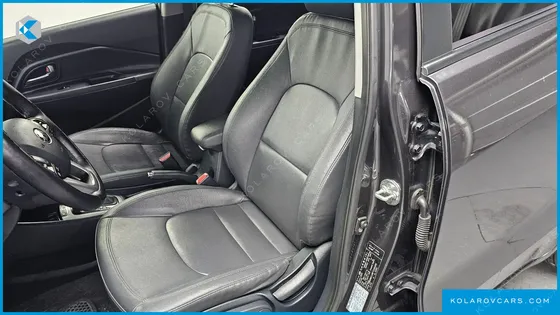 KIA PRIDE 5DR 1.4 MPI