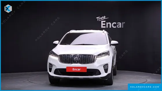 KIA SORENTO DIESEL 2.2 2WD