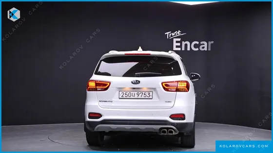 KIA SORENTO DIESEL 2.2 2WD
