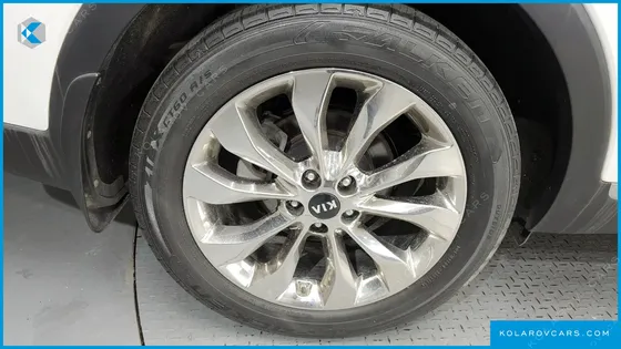 KIA SORENTO DIESEL 2.2 2WD