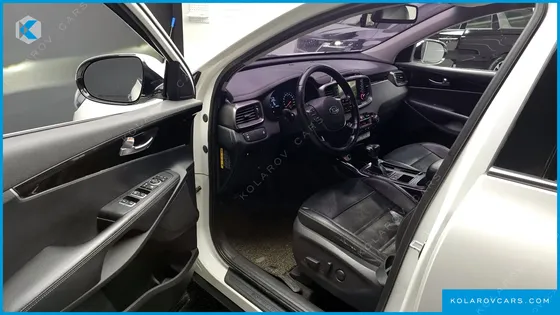 KIA SORENTO DIESEL 2.2 2WD