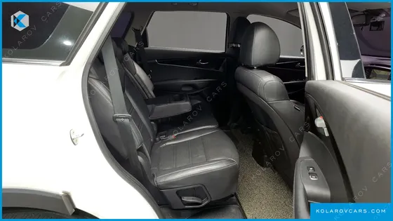 KIA SORENTO DIESEL 2.2 2WD