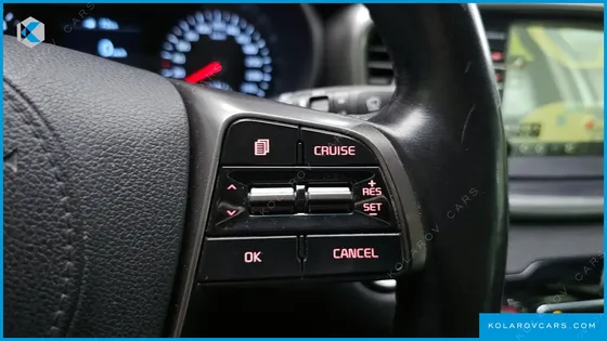 KIA SORENTO DIESEL 2.2 2WD