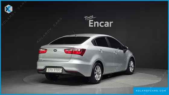 KIA PRIDE 4DR 1.6 GDI
