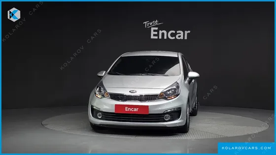 KIA PRIDE 4DR 1.6 GDI
