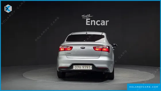 KIA PRIDE 4DR 1.6 GDI