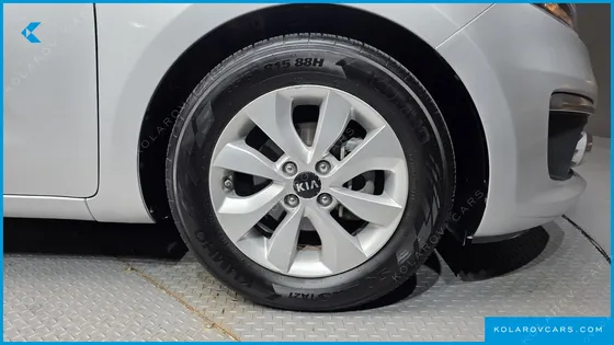 KIA PRIDE 4DR 1.6 GDI