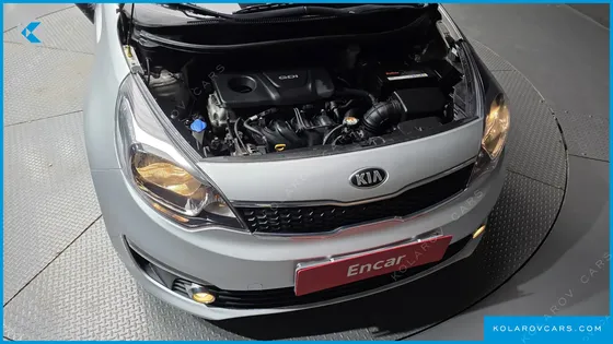 KIA PRIDE 4DR 1.6 GDI