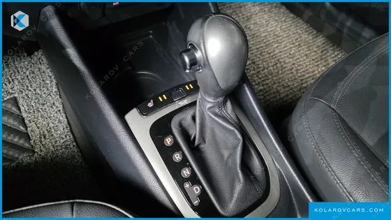 KIA PRIDE 4DR 1.6 GDI