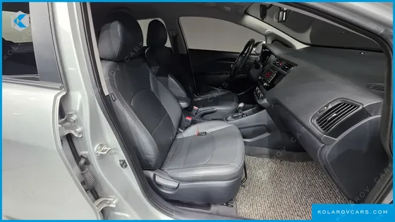 KIA PRIDE 4DR 1.6 GDI