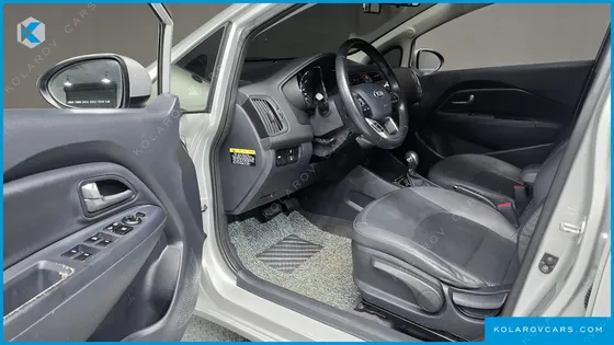 KIA PRIDE 4DR 1.6 GDI