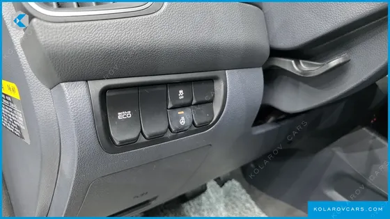 KIA PRIDE 4DR 1.6 GDI