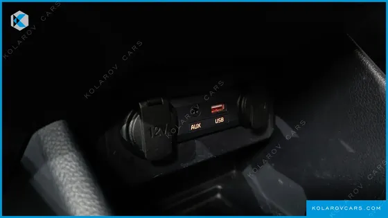 KIA PRIDE 4DR 1.6 GDI