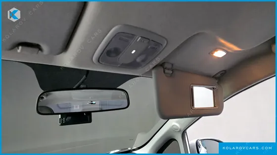 KIA PRIDE 4DR 1.6 GDI