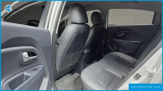 KIA PRIDE 4DR 1.6 GDI