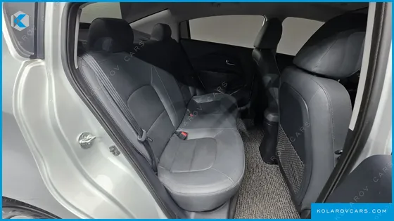 KIA PRIDE 4DR 1.6 GDI