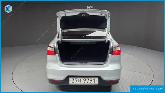 KIA PRIDE 4DR 1.6 GDI