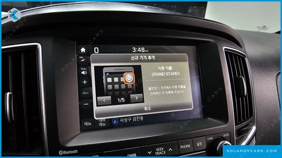 HYUNDAI STAREX 11-SEATER WAGON