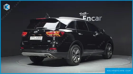 KIA SORENTO DIESEL 2.0 4WD