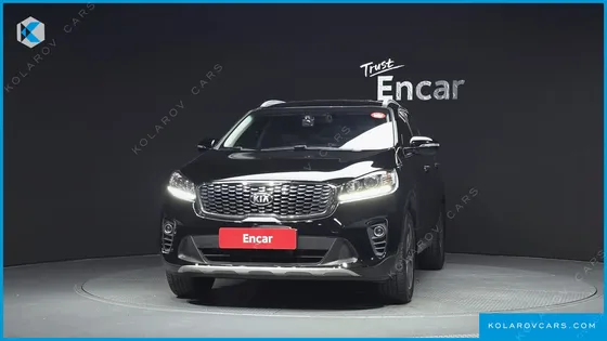 KIA SORENTO DIESEL 2.0 4WD