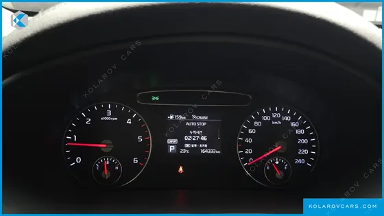 KIA SORENTO DIESEL 2.0 4WD