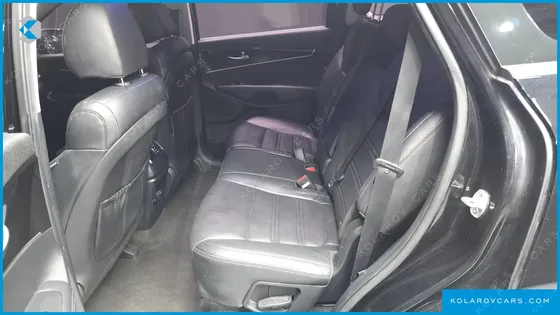 KIA SORENTO DIESEL 2.0 4WD