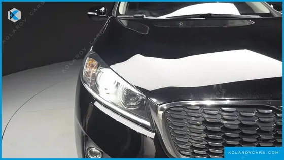 KIA SORENTO DIESEL 2.0 4WD