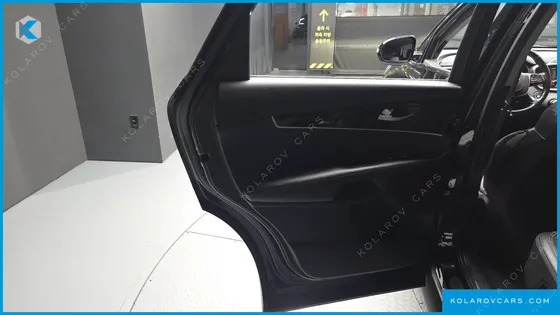 KIA SORENTO DIESEL 2.0 4WD