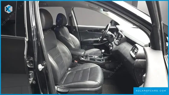 KIA SORENTO DIESEL 2.0 4WD
