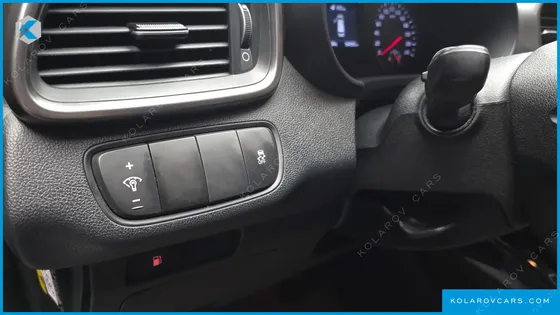 KIA SORENTO DIESEL 2.0 4WD