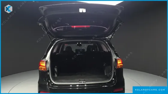 KIA SORENTO DIESEL 2.0 4WD
