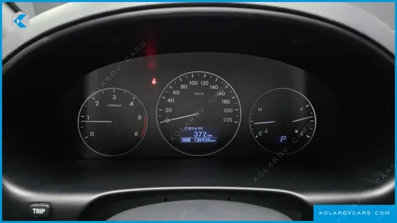 HYUNDAI STAREX 3-SEATER VAN
