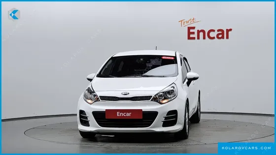 KIA PRIDE 5DR 1.6 GDI