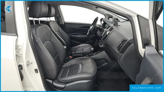 KIA PRIDE 5DR 1.6 GDI