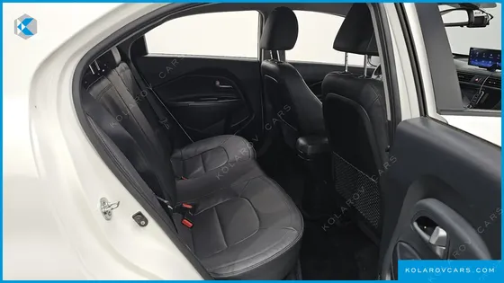 KIA PRIDE 5DR 1.6 GDI