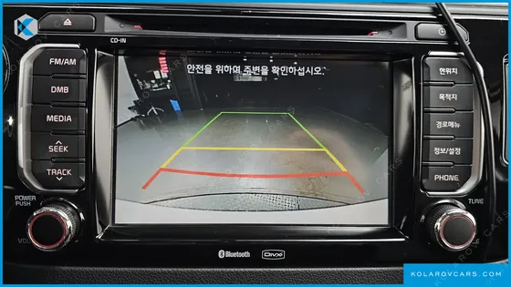 KIA PRIDE 5DR 1.6 GDI