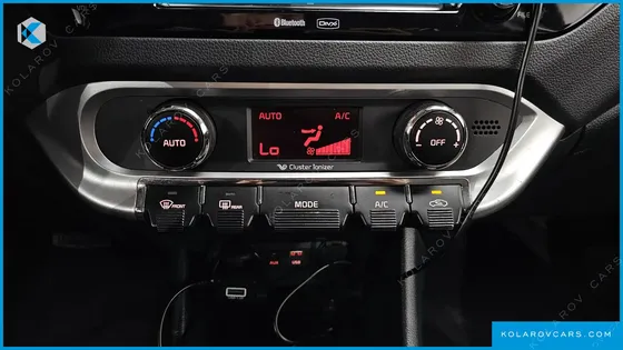 KIA PRIDE 5DR 1.6 GDI