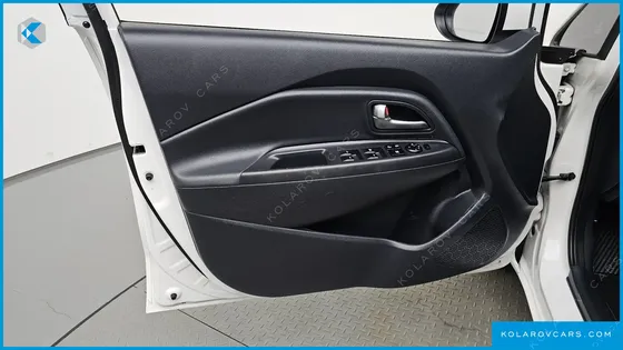 KIA PRIDE 5DR 1.6 GDI