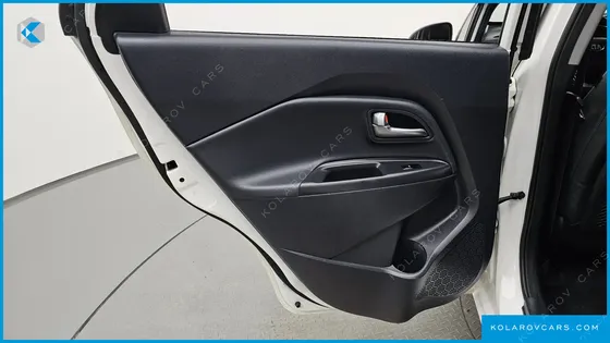 KIA PRIDE 5DR 1.6 GDI
