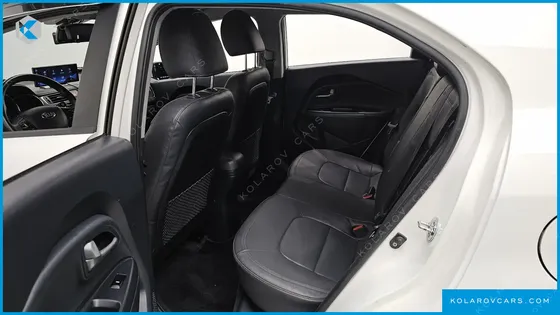 KIA PRIDE 5DR 1.6 GDI