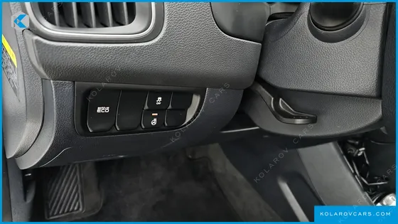 KIA PRIDE 5DR 1.6 GDI