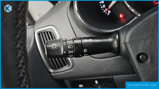 KIA PRIDE 5DR 1.6 GDI