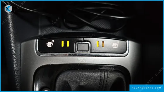 KIA PRIDE 5DR 1.6 GDI