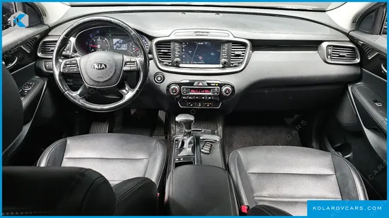 KIA SORENTO DIESEL 2.2 2WD