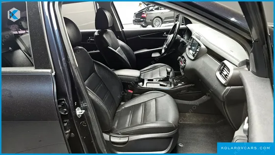 KIA SORENTO DIESEL 2.2 2WD